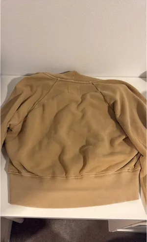 Aerie Offline Zip up hoodie thumbnail 2