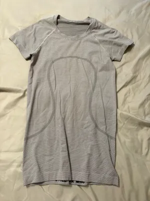 Lululemon Swiftly Tech thumbnail 1