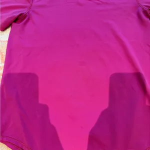 Lululemon top - pink thumbnail 2