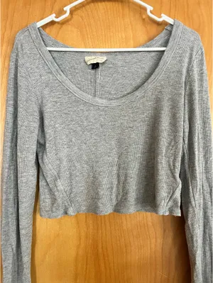 Universal Thread Long Sleeve Shirt thumbnail 1