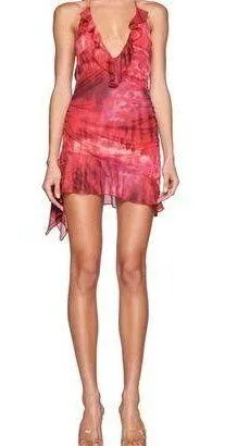 Mini dress Size XS thumbnail 1