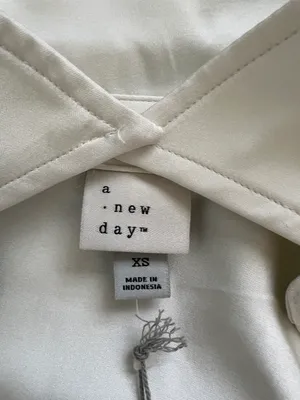 A New Day Women Blouse thumbnail 3
