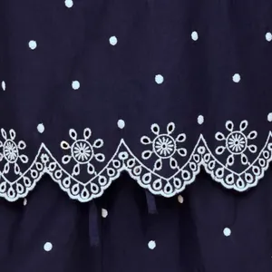 Adore Me | Eyelet PJ Set thumbnail 2