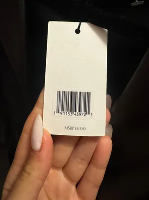 Jason Wu A-Line dress thumbnail 5