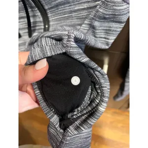 Lululemon Hooded Define Jacket *Nulu Womens 4‎ thumbnail 5