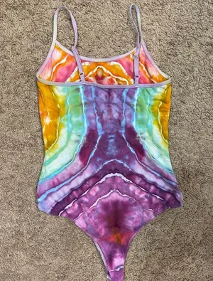 Festival Bodysuit thumbnail 2