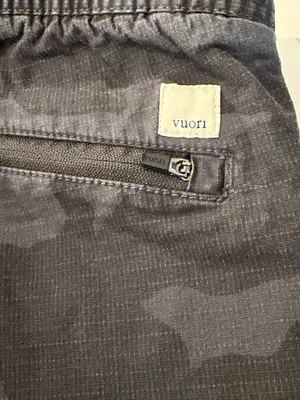 Vuori Pants thumbnail 3
