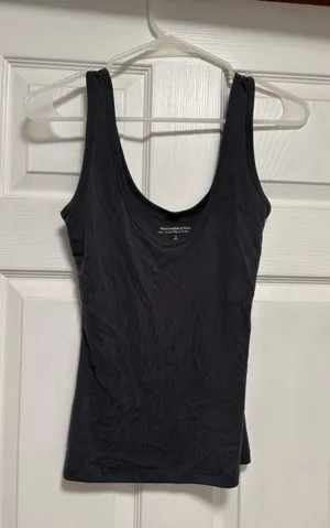 Abercrombie Tank Top thumbnail 1