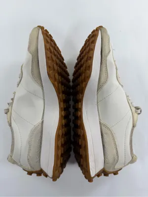 New Balance 327‎ Sea Salt White Gum Lifestyle Sneakers Women's 6.5 WS327NKD thumbnail 4