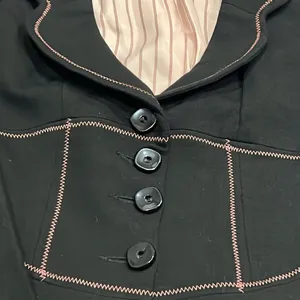 Bebe Blazer thumbnail 5