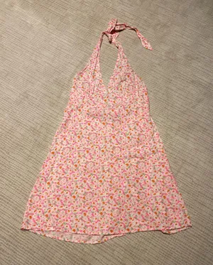 Abound Dress thumbnail 1