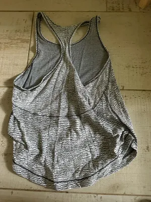 Lululemon Tank Top Racerback thumbnail 2