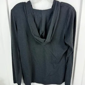 Cute Gymnastics Hoodie Size M thumbnail 3