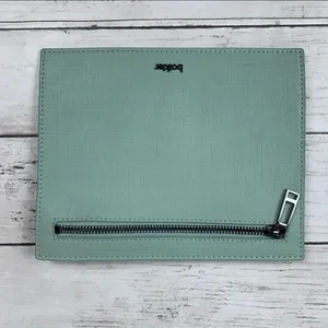 Botkier Pouch for Park Slope Tote Mint Green Bag Insert thumbnail 1