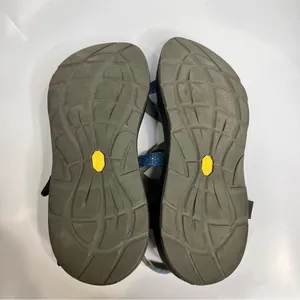 Chacos Z2 woven Strappy sandals‎ size 9 thumbnail 9