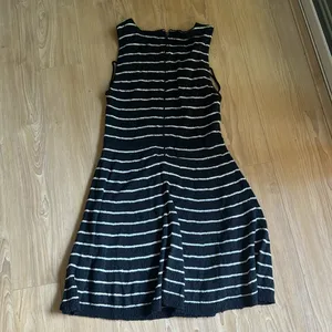 Alice & Olivia Stripped Dress thumbnail 5