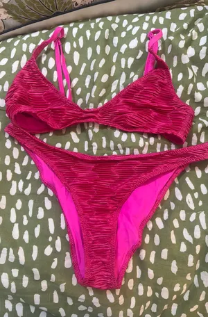 Triangl Bikini Set thumbnail 1