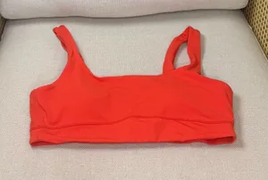 Vuori AllTheForm Sports Bra Size small thumbnail 1