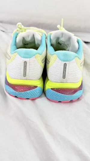 ASICS Women's Gel-Cumulus 22 Road Running Shoes Women’s Size 8.5 thumbnail 3