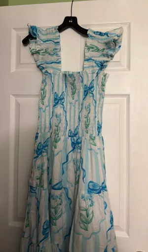Darlington Isle Blue Size M thumbnail 1