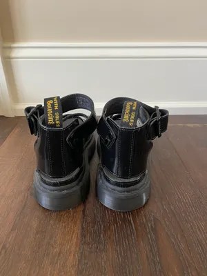Dr. Martens Sandals thumbnail 5