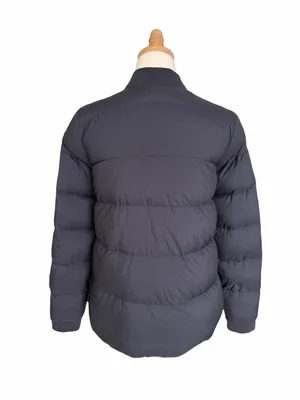 Lululemon Weightless Wunder Jacket Black Size 4 thumbnail 9