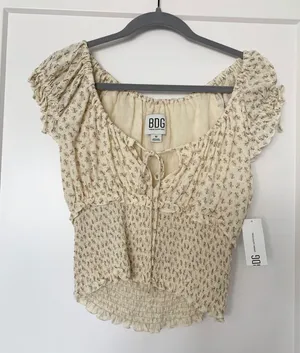 BDG Blouse thumbnail 1
