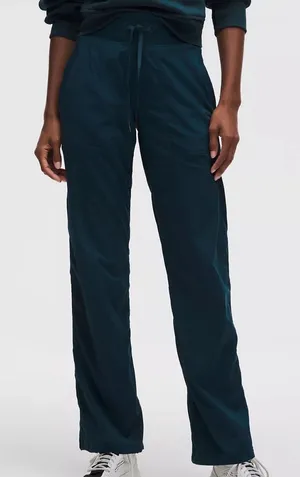 Lululemon Dance Studio Mid-Rise Pant Regular thumbnail 1