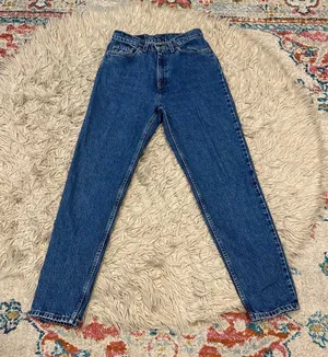 Vintage 90’s Levi’s 521 tapered fit jeans size 10 thumbnail 1