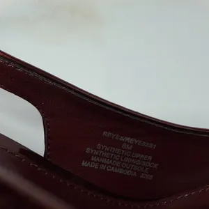 Steve Madden Reyes Heels thumbnail 6