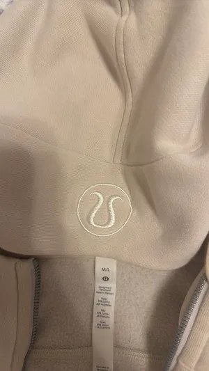 Lululemon Scuba Half-Zip thumbnail 4