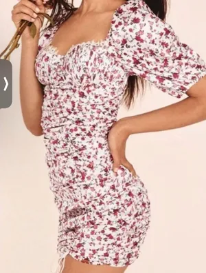 For Love & Lemons Dress thumbnail 1