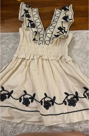 Strut & Bolt Dress thumbnail 2