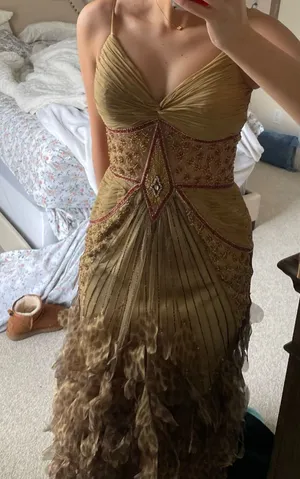Jasz Culture dress size 6 thumbnail 1