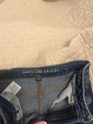 American eagle stretch jeans thumbnail 3