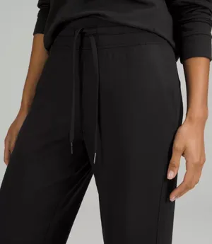 Lululemon ready to rulu joggers size 4 thumbnail 1