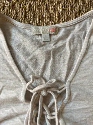 GB Long Sleeve Top thumbnail 3