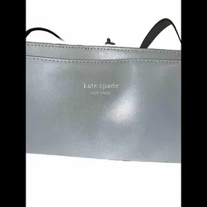 Kate‎ Spade Lrg Pocket Tote WKRU6274 Smooth Leather Light Pist (301) Lalena thumbnail 2