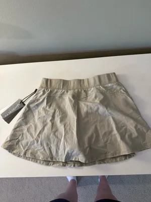 Kimberly Skirt thumbnail 2