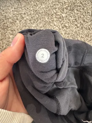 Lululemon Leggings Align 25" thumbnail 2