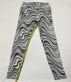 PINK Active Leggings, Size: Large thumbnail 2