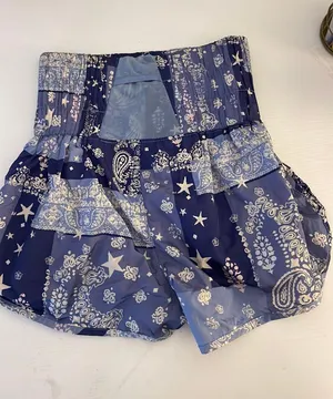 Free people shorts thumbnail 2