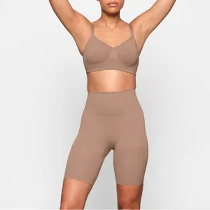 SKIMS‎ SEAMLESS SCULPT BUTT LIFTING SHORT size M thumbnail 4