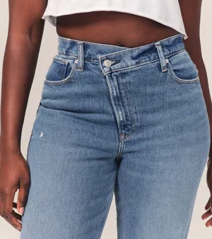 Abercrombie Jeans thumbnail 3