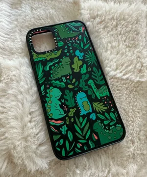 CASETiFY iPhone 11 Pro Max Case thumbnail 1