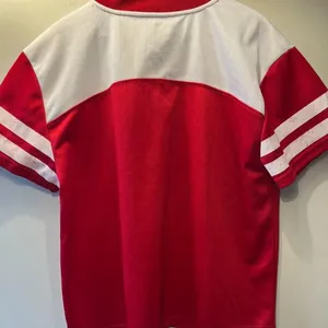 Sz‎ M Gooldie Two Sleeves Jason Brownlee 89 for the Kansas City Chiefs Jersey thumbnail 5