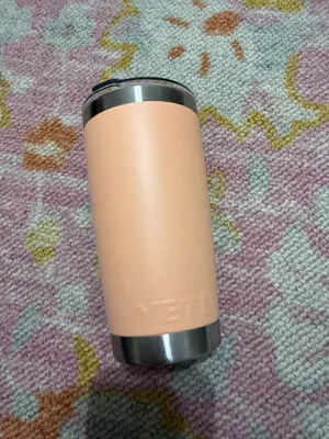 Yeti Low Country Peach 20 oz Tumbler thumbnail 3