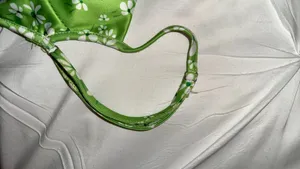 Green Amazon Bodycon Dress thumbnail 3