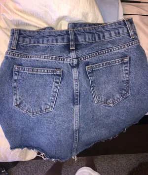 Topshop Skirt thumbnail 2