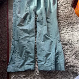 The North Face pants‎ size small thumbnail 2